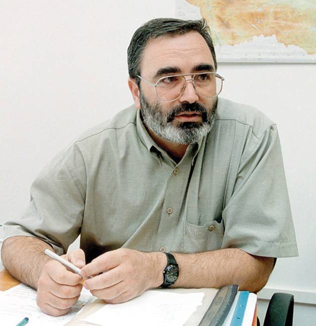 Здраве | Д-р Ангел Кунчев: “Тази зима се очаква  щамът “Мичиган”