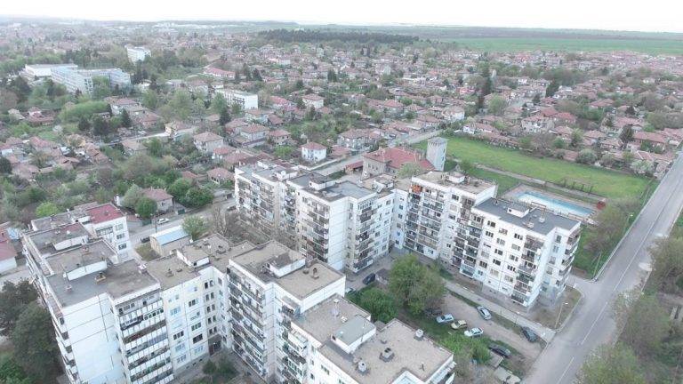 Павликени | В Павликени продават  общински жилища