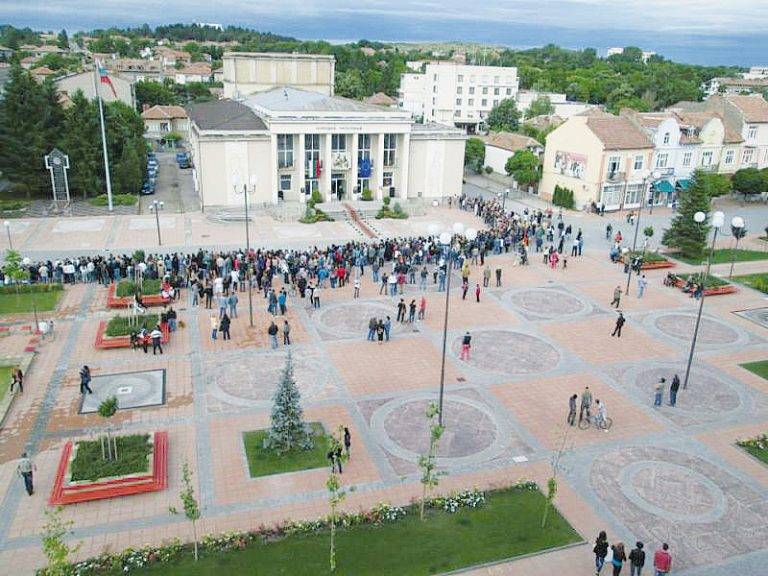 Павликени | Община Павликени ще финансира наградата „Никола Гюзелев“