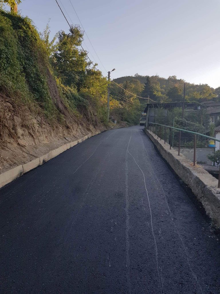 Свищов | Улица «Неофит Рилски» в Свищов се възроди за нов живот