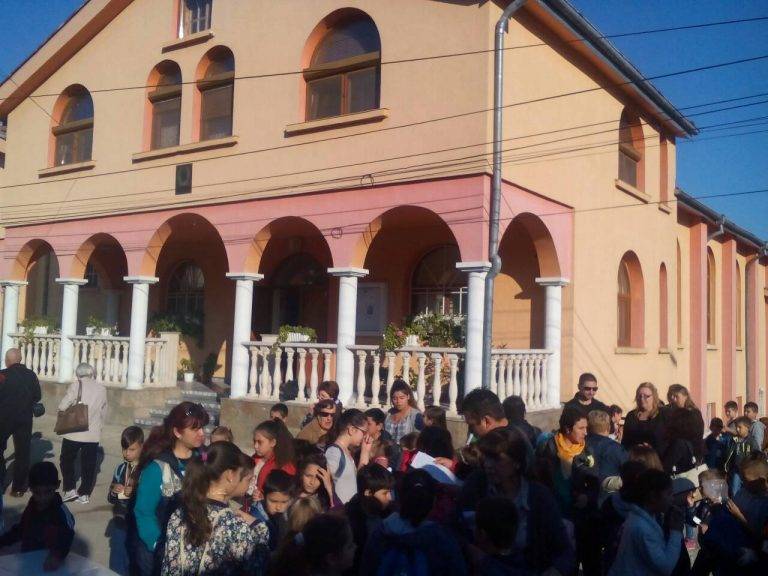 Детското образователно състезание „Аз обичам Свищов“ се проведе за шести пореден път в крайдунавския град