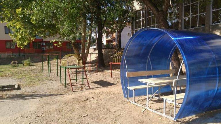 Свищов | За пета поредна година «Хана Проджект» проявява своята благородна дейност в Свищов