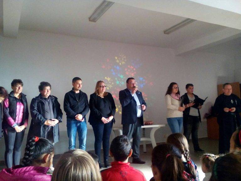 Детското образователно състезание „Аз обичам Свищов“ се проведе за шести пореден път в крайдунавския град