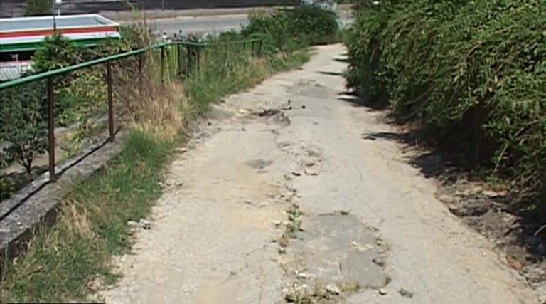 Улица «Неофит Рилски» в Свищов се възроди за нов живот