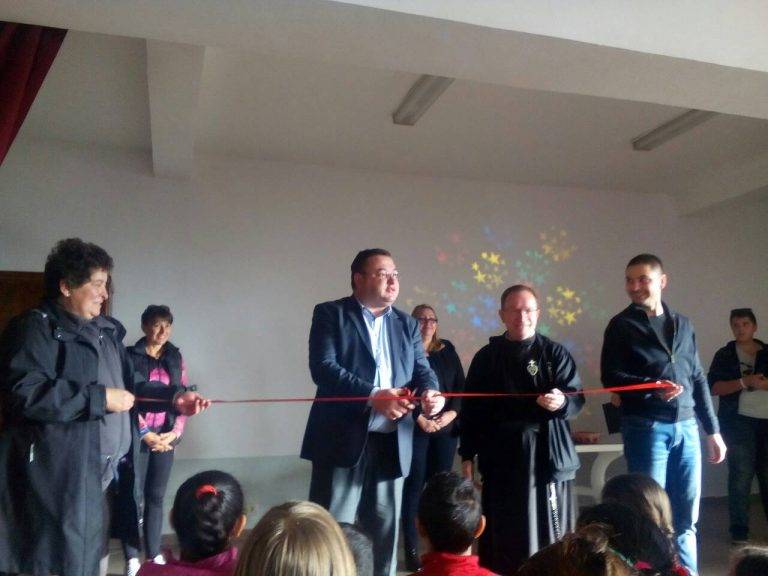 Детското образователно състезание „Аз обичам Свищов“ се проведе за шести пореден път в крайдунавския град