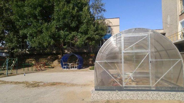 За пета поредна година «Хана Проджект» проявява своята благородна дейност в Свищов