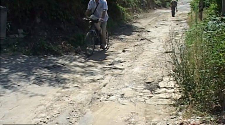 Улица «Неофит Рилски» в Свищов се възроди за нов живот