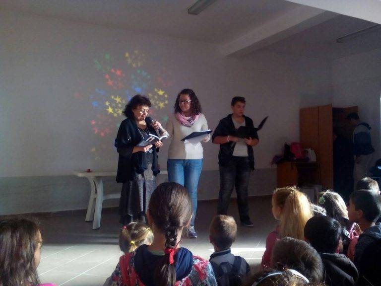 Детското образователно състезание „Аз обичам Свищов“ се проведе за шести пореден път в крайдунавския град