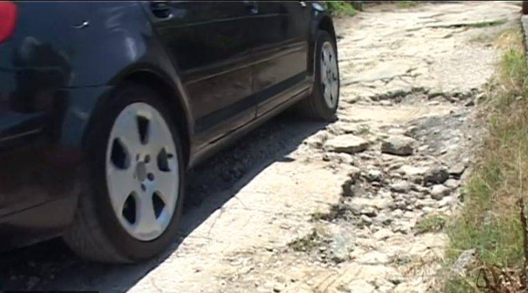 Улица «Неофит Рилски» в Свищов се възроди за нов живот