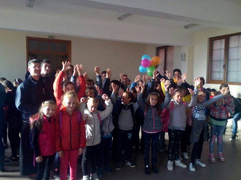 Детското образователно състезание „Аз обичам Свищов“ се проведе за шести пореден път в крайдунавския град