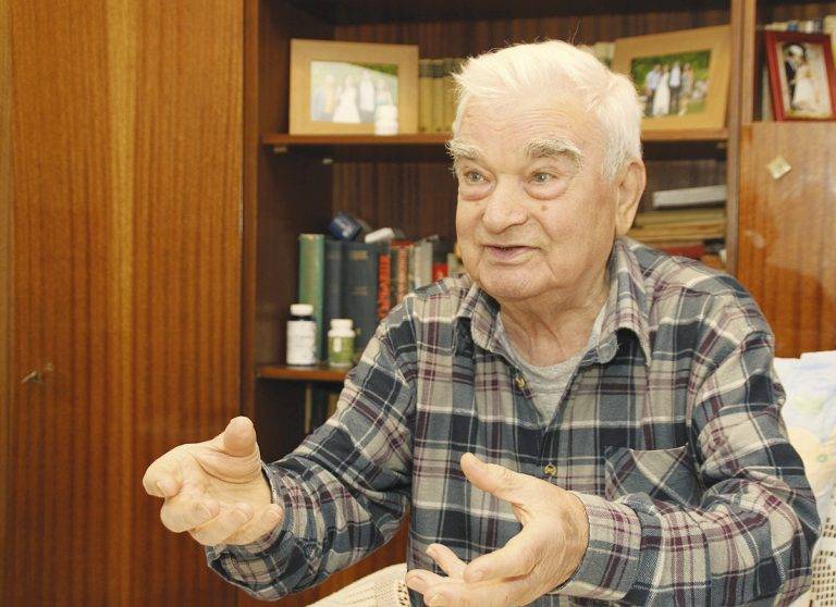 Горещи новини | Актьорът Петър Петров спешно се нуждае от кръв