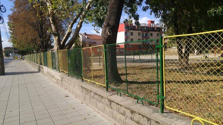 За пета поредна година «Хана Проджект» проявява своята благородна дейност в Свищов