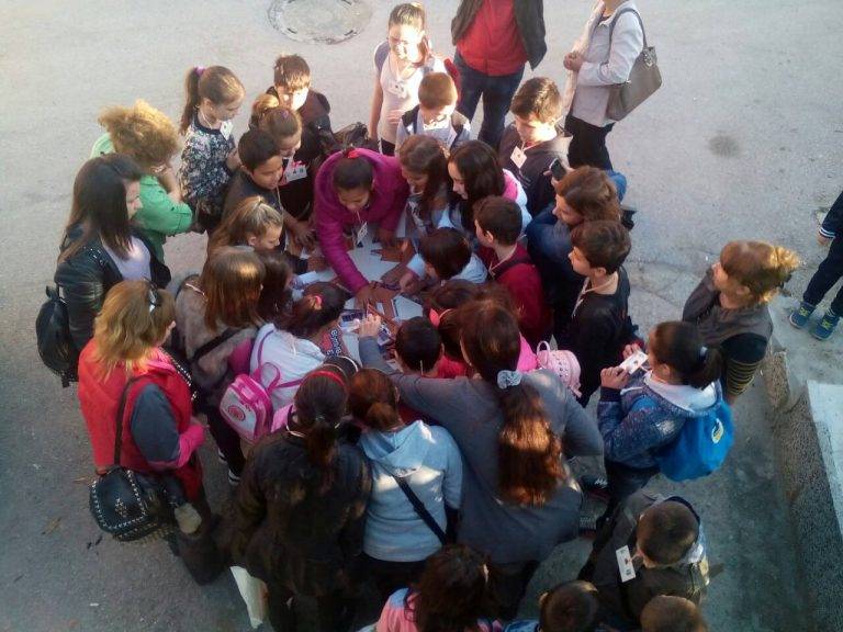 Детското образователно състезание „Аз обичам Свищов“ се проведе за шести пореден път в крайдунавския град