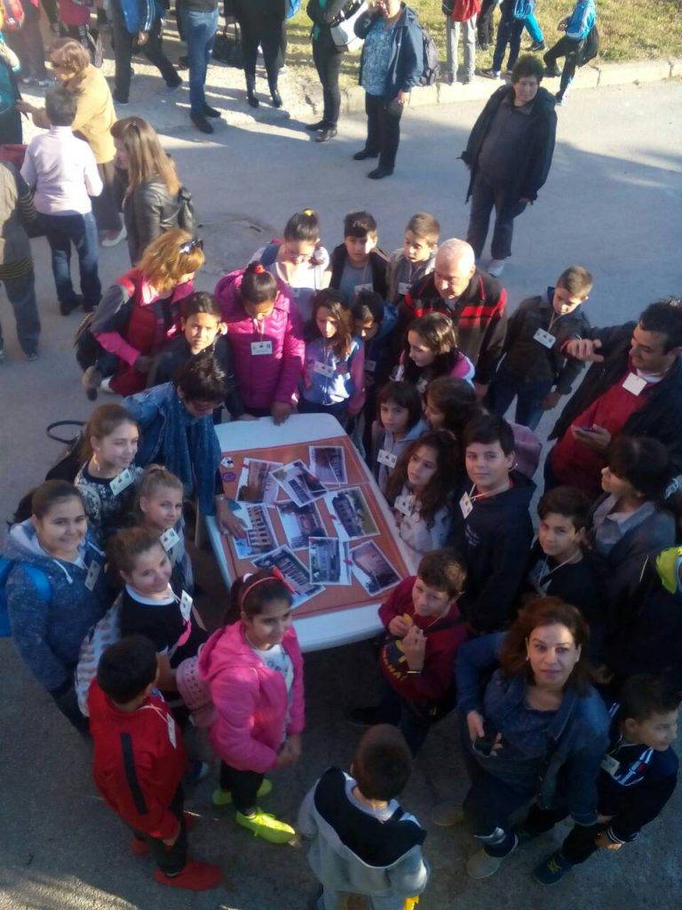 Детското образователно състезание „Аз обичам Свищов“ се проведе за шести пореден път в крайдунавския град