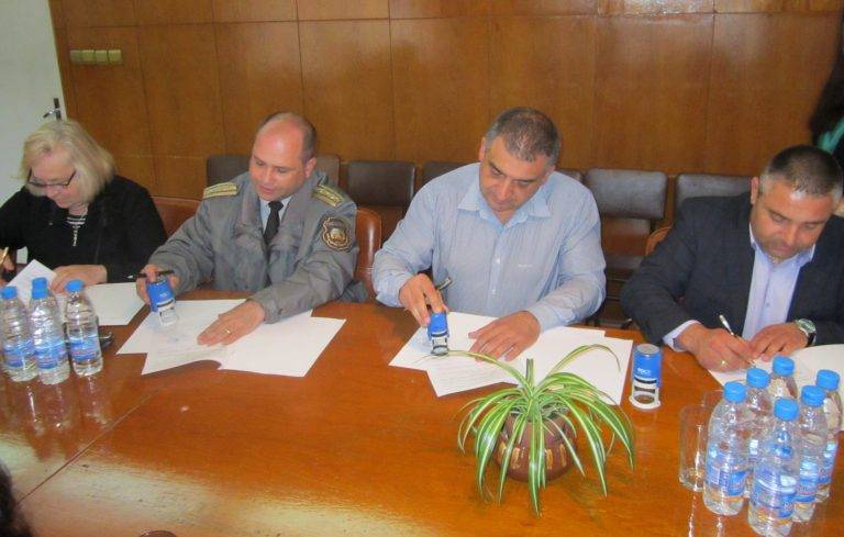 Горещи новини | В Елена се създава Център за превенция, творчество и спорт