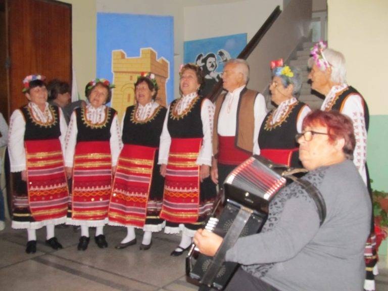 В Добри дял с кулинарен конкурс и веселие премина Празника на картофа