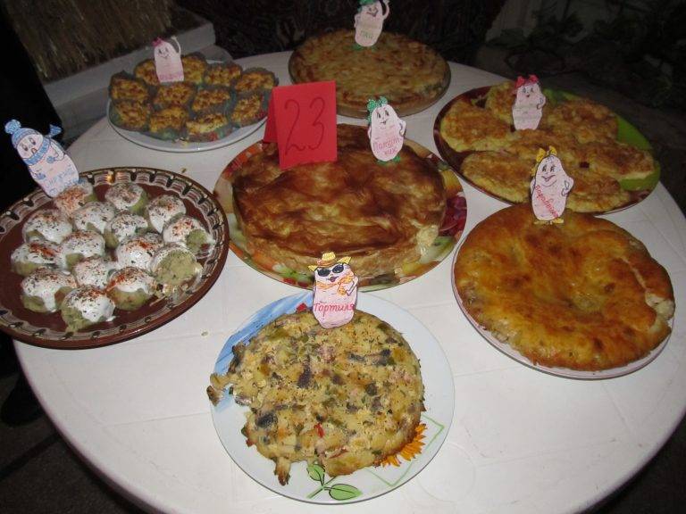 В Добри дял с кулинарен конкурс и веселие премина Празника на картофа