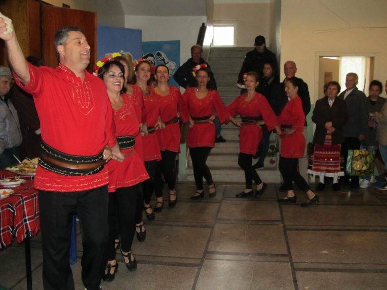 В Добри дял с кулинарен конкурс и веселие премина Празника на картофа