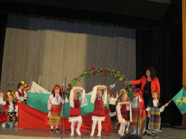 Горещи новини | В Лясковец приключи поредицата информационни събития в областта посветени на Българското председателство на Съвета на ЕС