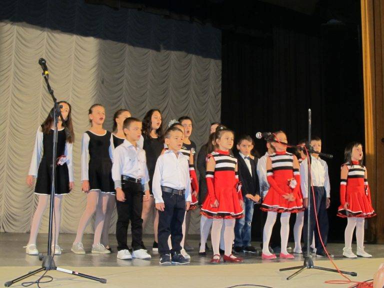 В Лясковец приключи поредицата информационни събития в областта посветени на Българското председателство на Съвета на ЕС