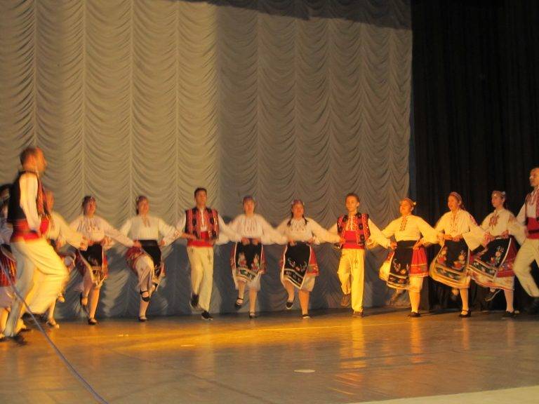 В Лясковец приключи поредицата информационни събития в областта посветени на Българското председателство на Съвета на ЕС