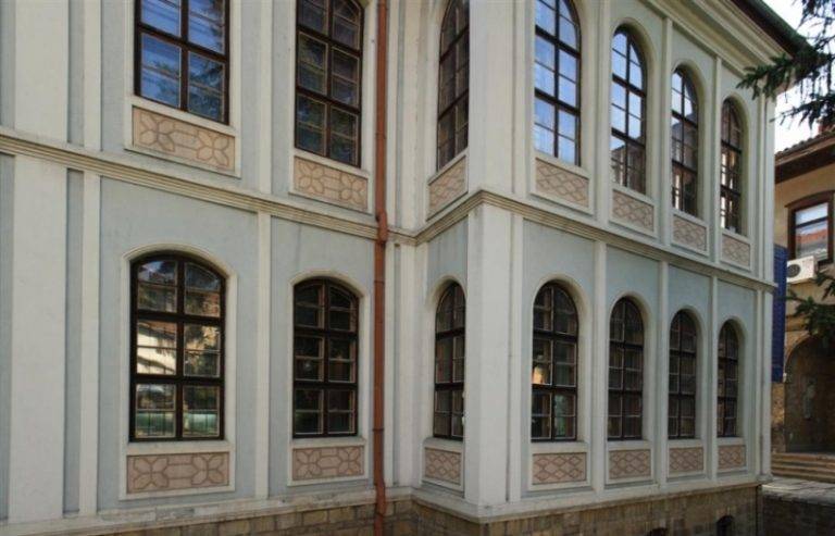 Над 100 дарения е получил  търновският музей през годината