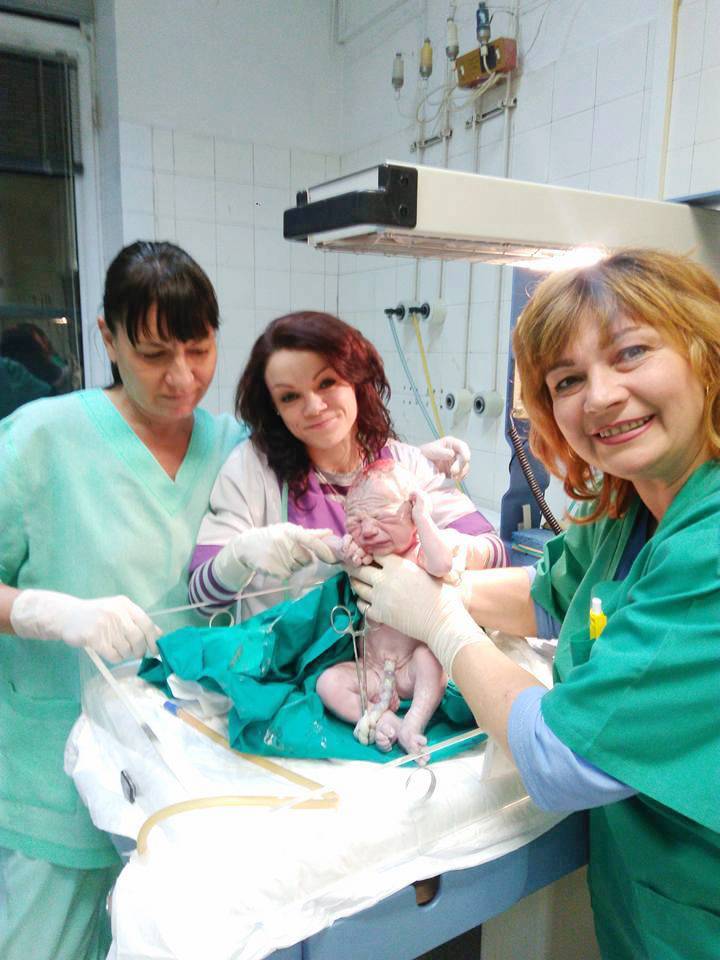 Здраве | “Св. Иван Рилски” посрещна своя патронен празник