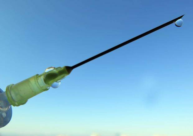 Горещи новини | 33 332 лица в област Велико Търново  са със завършен имунизационен цикъл