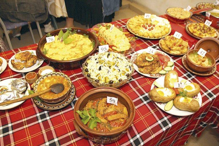 Горещи новини | Кулинарен празник подготвят в Добри дял