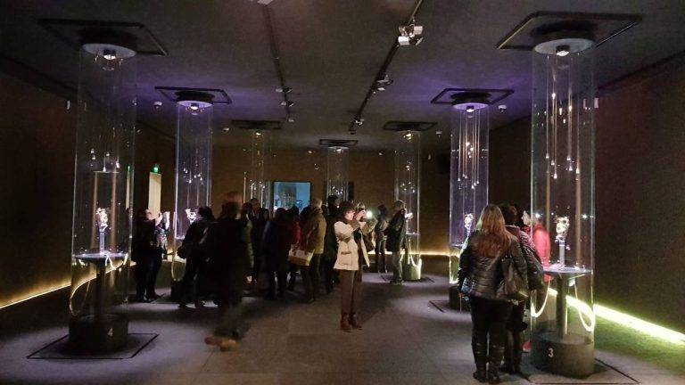 Двудневен пътуващ семинар  проведоха  културните институции в община Свищов