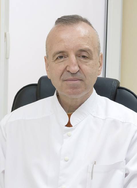 Здраве | Доц. Светлозар Стойков, началник на ОАГ: “Преждевременните раждания в  световен мащаб са около 10 на сто”