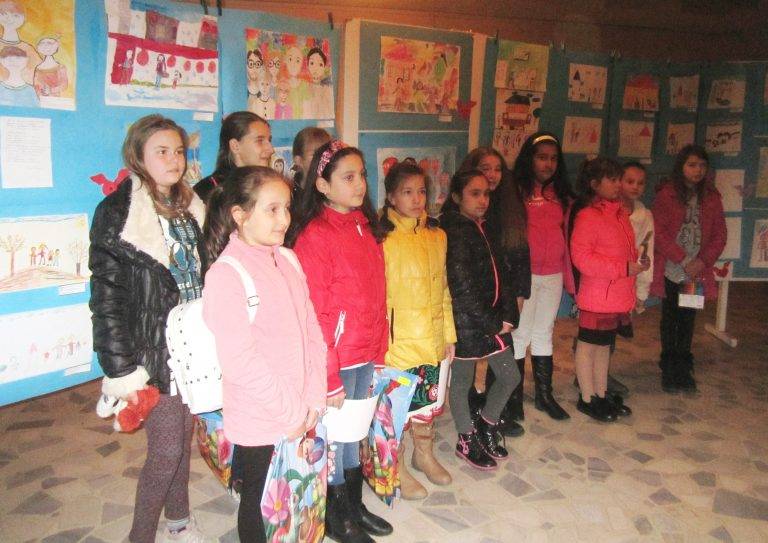 Концерт и изложба в Елена за Деня на християнското семейство