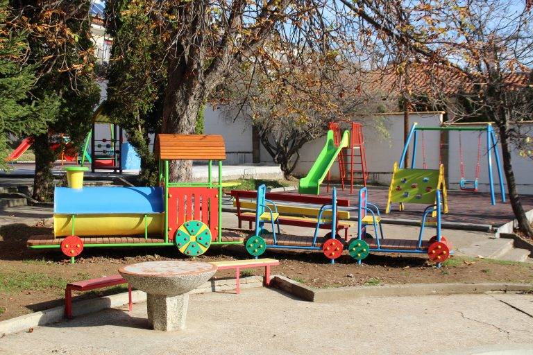 Ще строят детска градина за  120 деца в квартал „Зона В“