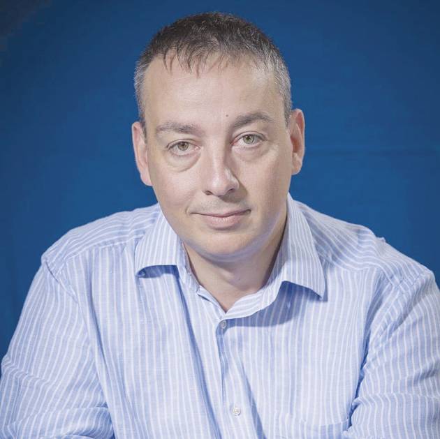 Горещи новини | Поздрав на Венцислав Спирдонов, председател на ВТобС