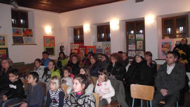 В Свищов отбелязаха 6 декември отдавайки дължимото на историята