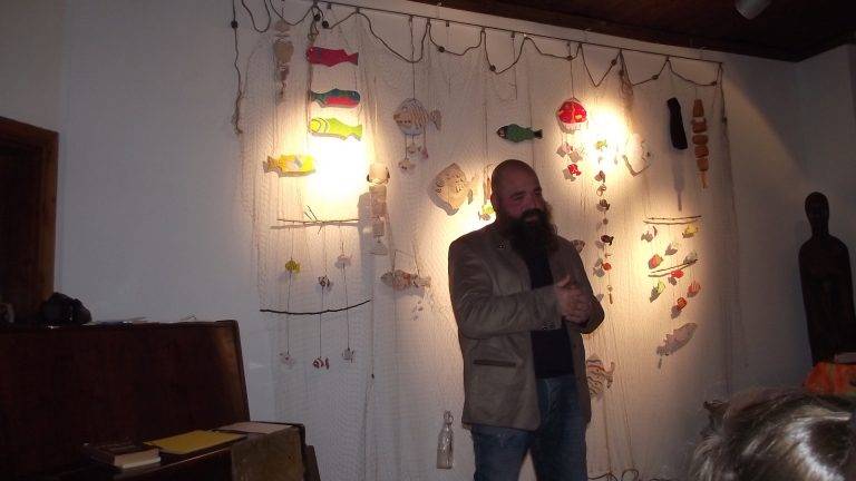 В Свищов отбелязаха 6 декември отдавайки дължимото на историята