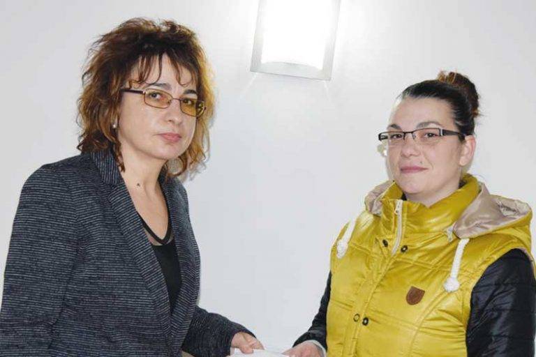 Общество | Депутатите от ГЕРБ дариха 4000 лева за лечението на Пеньо Пенев