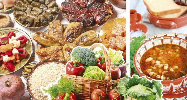 Здраве | Коледният пост – смирение на плътта и очистване на греховете