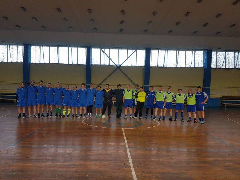 Горещи новини | В Свищов отбелязаха Международния ден на доброволеца