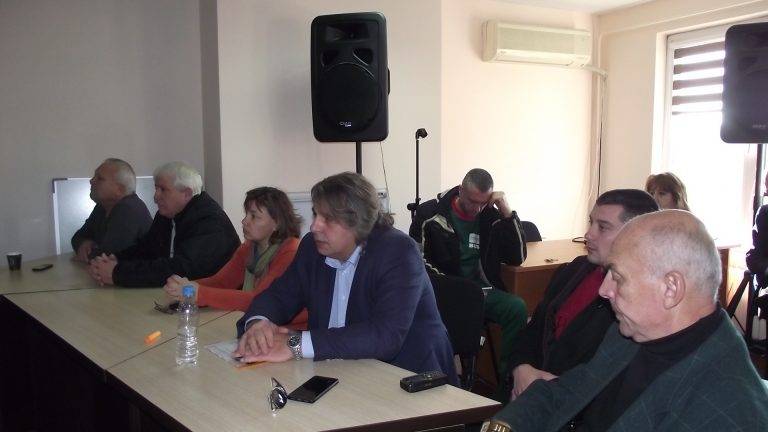 Община Свищов имаше силно присъствие на публичните обсъждания относно избора на трасе за новата автомагистрала Русе – Велико Търново