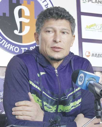 Спорт | Красимир Балъков:  “Боби Михайлов трябва да остане президент на БФС”