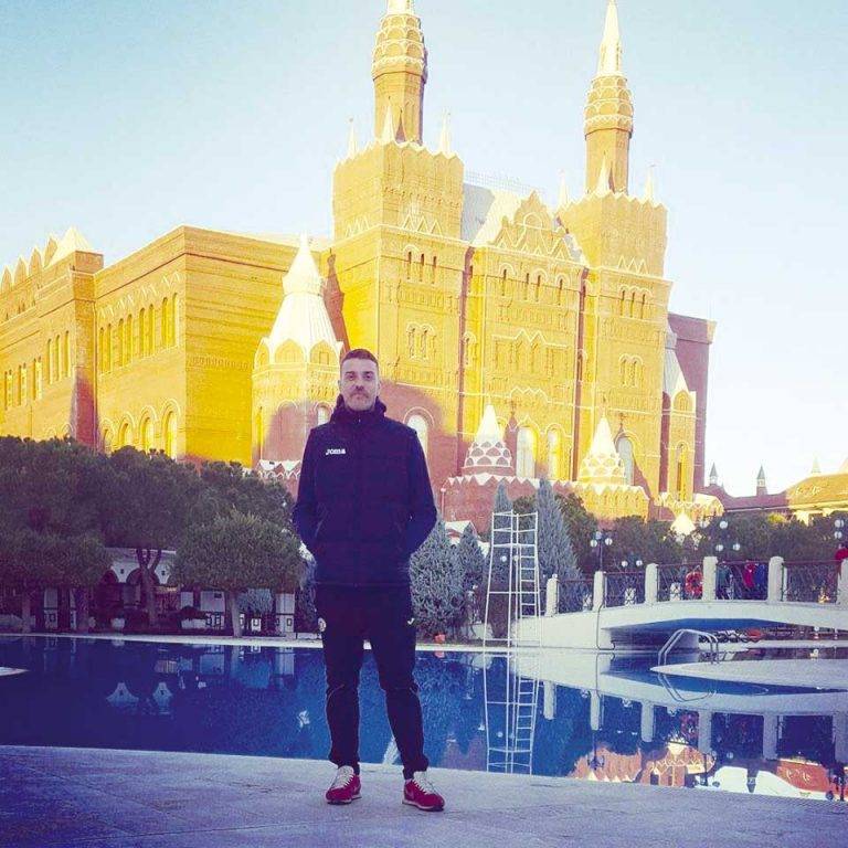 “Етър” излиза днес срещу носителя на купата на Литва – “Стумбрас”