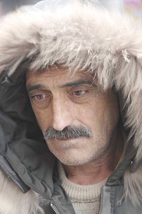 Анкета: Какво е състоянието на улиците и тротоарите в старата столица?