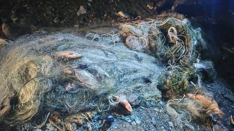 Заловиха бракониери на язовир “Йовковци”