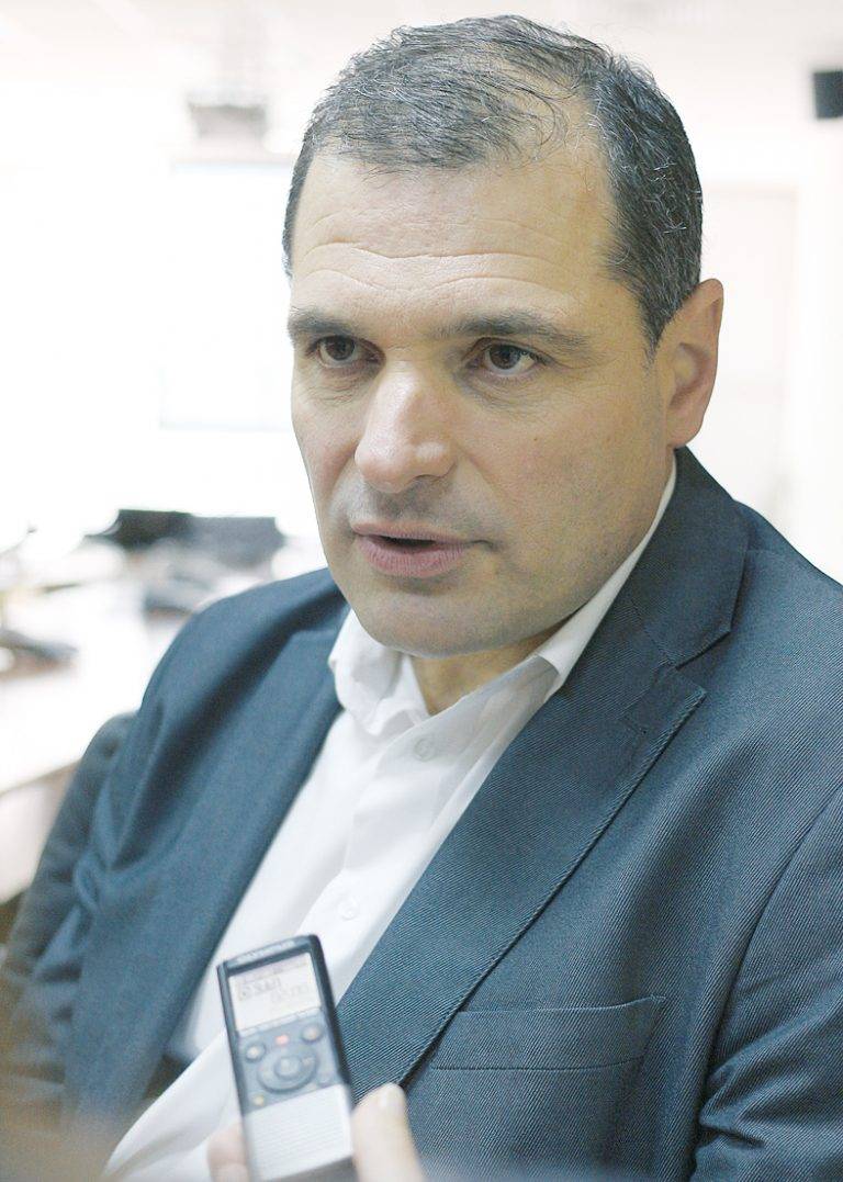 Пари и власт | Доц. Иво Инджов, експерт  по политически комуникации: “Политиците не трябва  да се правят, че проблем  с престъпността у нас не съществува”
