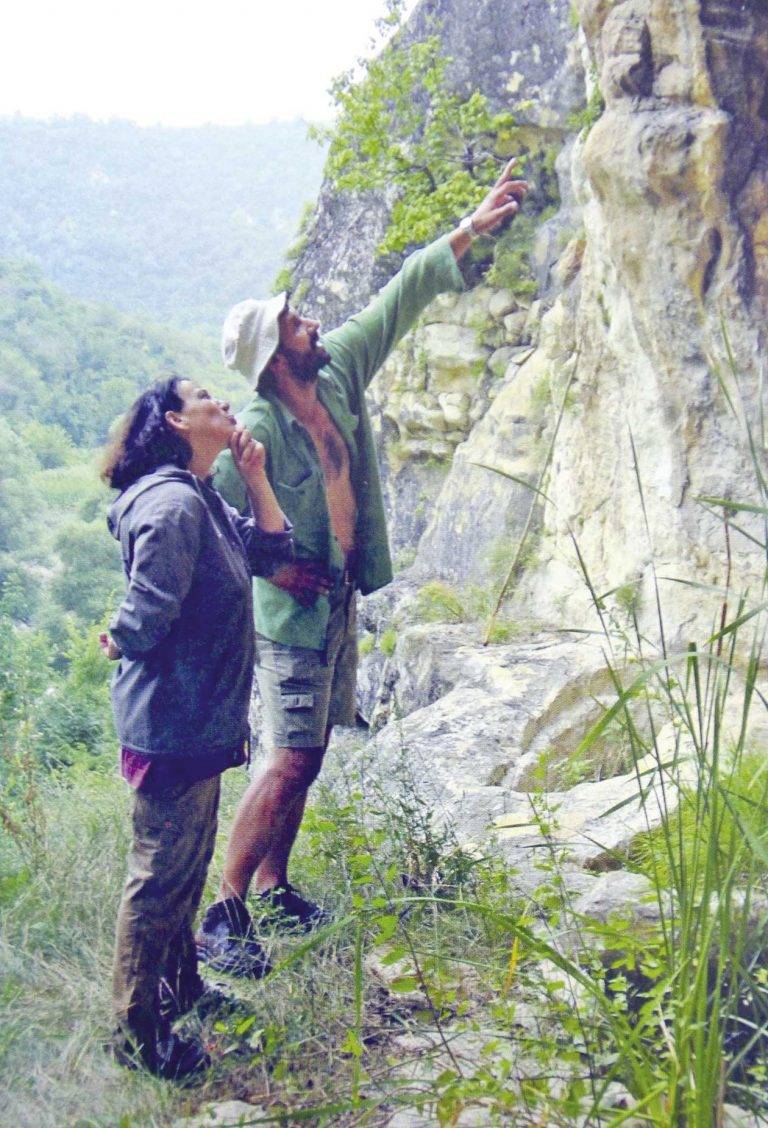 Общество | Каменната пластика от средновековно Търново представят в книга Диана Косева и Косьо Тотев