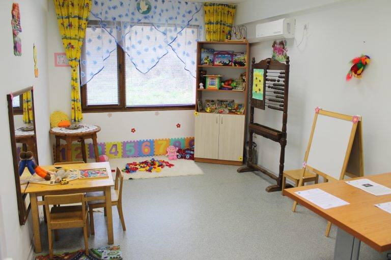 Проект на община Eлена в подкрепа на деца с увреждания