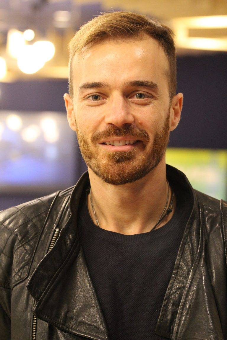 Звездни гости дойдоха на премиерата на „Нокаут” във Велико Търново