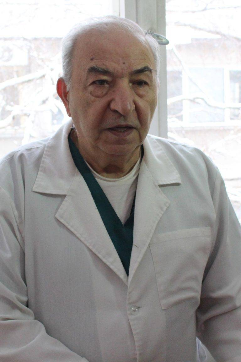 Над 40 лекари от Г. Оряховица излязоха на протест