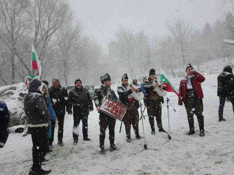 Община Свищов организира празнично честване на Йордановден